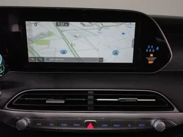 2021 Hyundai Palisade с пробегом 99 852 км