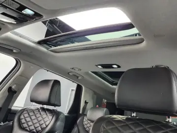 2021 Hyundai Palisade с пробегом 99 852 км