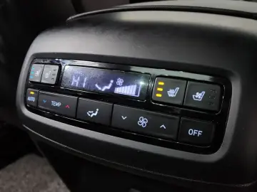 2021 Hyundai Palisade с пробегом 99 852 км