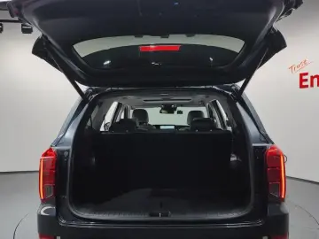 2021 Hyundai Palisade с пробегом 99 852 км