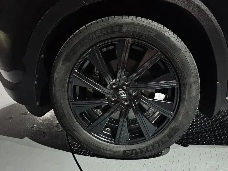 2019 Hyundai Palisade с пробегом 60 631 км