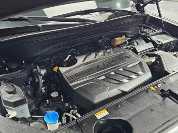 2019 Hyundai Palisade с пробегом 60 631 км