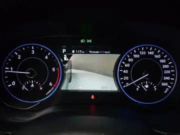 2019 Hyundai Palisade с пробегом 60 631 км