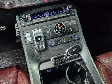 2019 Hyundai Palisade с пробегом 60 631 км