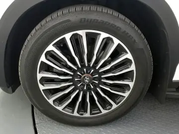 2019 Hyundai Palisade с пробегом 96 378 км