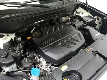 2019 Hyundai Palisade с пробегом 96 378 км