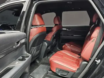 2019 Hyundai Palisade с пробегом 60 631 км