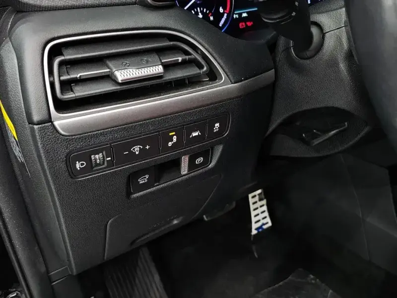 2019 Hyundai Palisade с пробегом 60 631 км