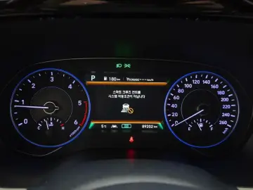2019 Hyundai Palisade с пробегом 89 202 км