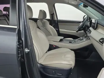 2019 Hyundai Palisade с пробегом 89 202 км
