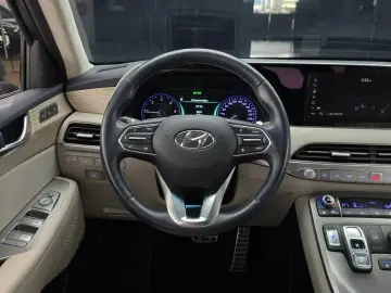 2019 Hyundai Palisade с пробегом 89 202 км