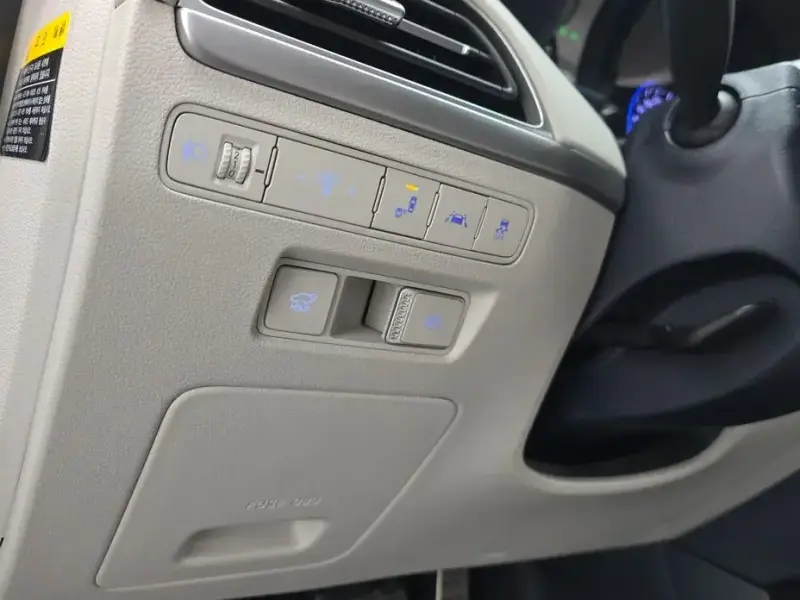 2019 Hyundai Palisade с пробегом 89 202 км