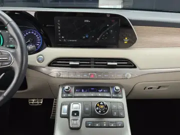 2019 Hyundai Palisade с пробегом 89 202 км