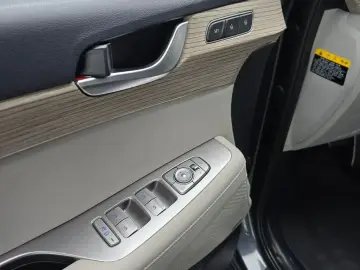 2019 Hyundai Palisade с пробегом 89 202 км