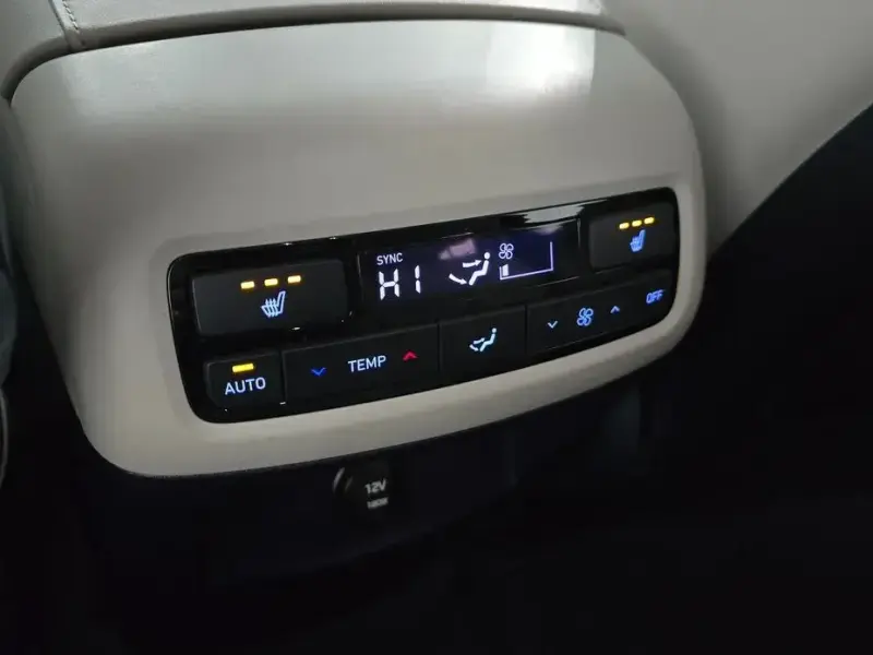 2019 Hyundai Palisade с пробегом 89 202 км