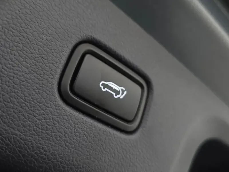 2019 Hyundai Palisade с пробегом 89 202 км
