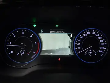 2019 Hyundai Palisade с пробегом 58 622 км