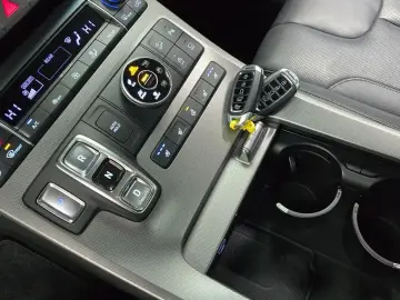 2019 Hyundai Palisade с пробегом 58 622 км