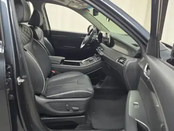 2019 Hyundai Palisade с пробегом 58 622 км