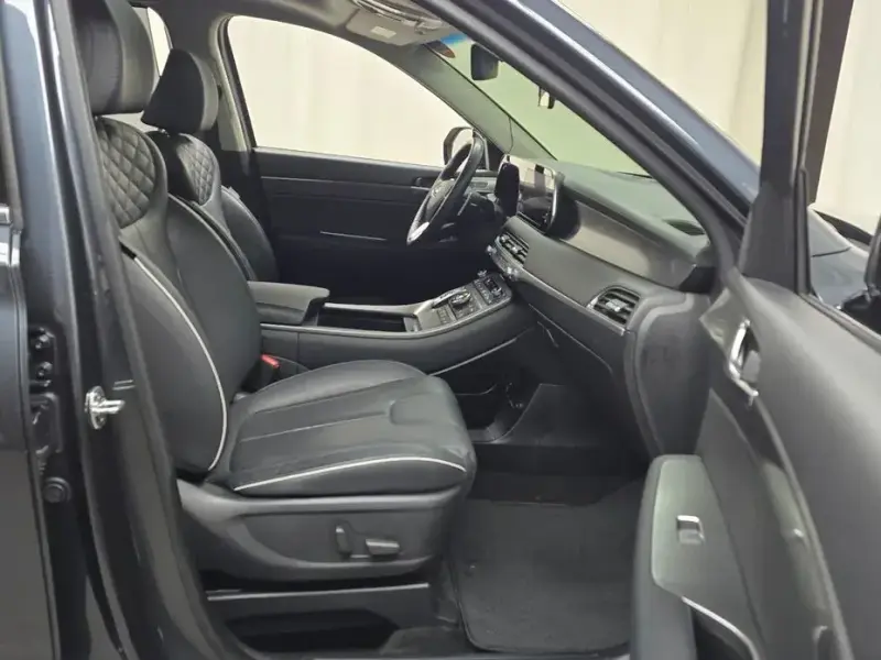 2019 Hyundai Palisade с пробегом 58 622 км