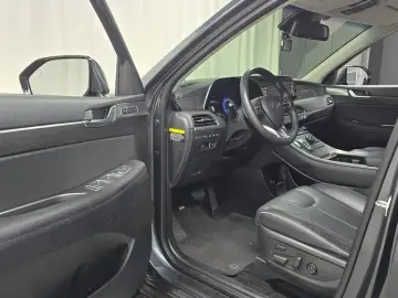 2019 Hyundai Palisade с пробегом 58 622 км