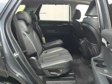 2019 Hyundai Palisade с пробегом 58 622 км