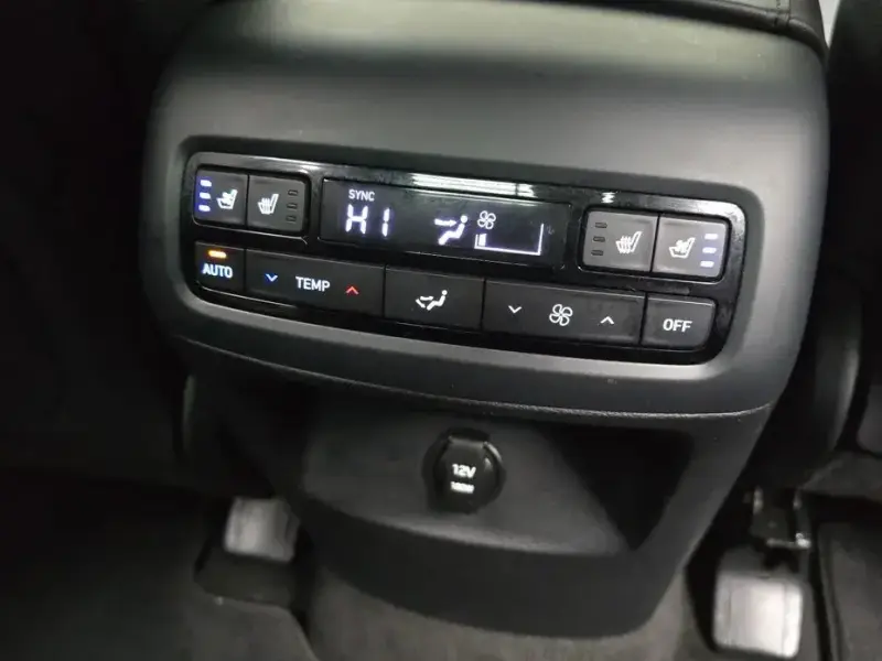 2019 Hyundai Palisade с пробегом 58 622 км