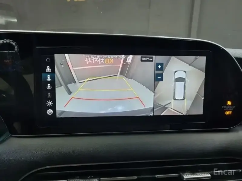 2021 Hyundai Palisade с пробегом 153 000 км