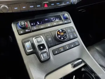2021 Hyundai Palisade с пробегом 153 000 км
