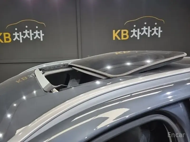 2021 Hyundai Palisade с пробегом 153 000 км