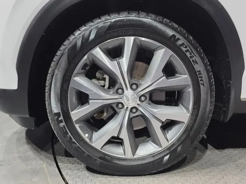 2022 Hyundai Palisade с пробегом 108 205 км