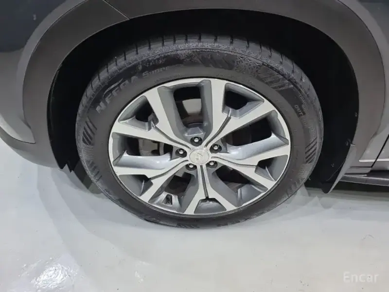 2021 Hyundai Palisade с пробегом 153 000 км
