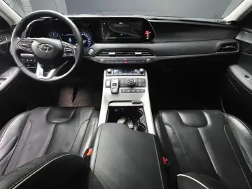 2022 Hyundai Palisade с пробегом 108 205 км
