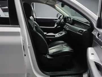2022 Hyundai Palisade с пробегом 108 205 км