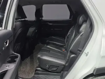 2022 Hyundai Palisade с пробегом 108 205 км
