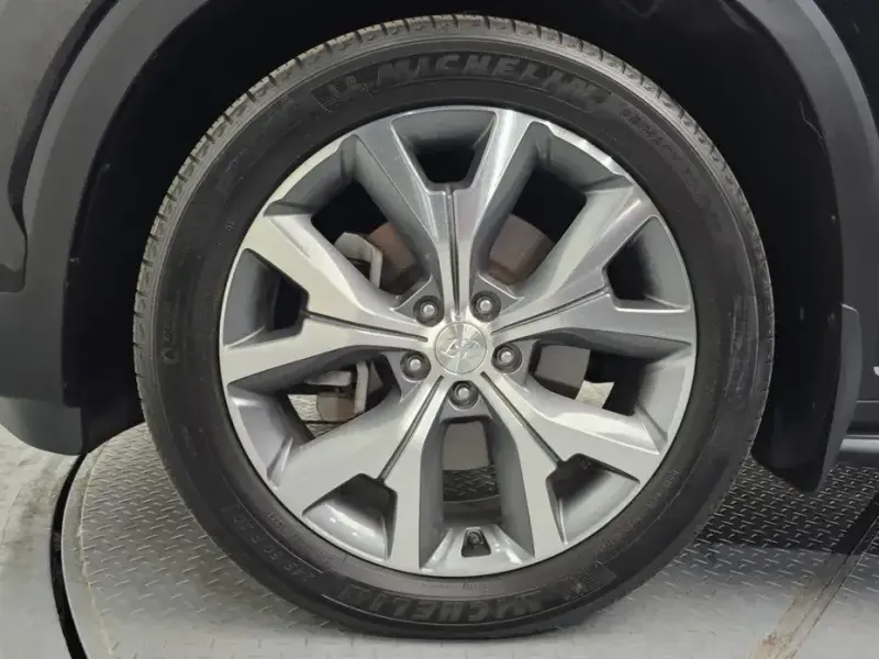 2021 Hyundai Palisade с пробегом 43 601 км