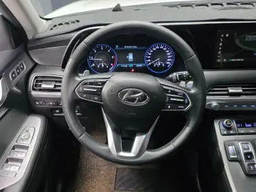 2022 Hyundai Palisade с пробегом 108 205 км