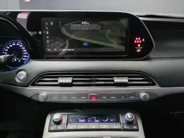2022 Hyundai Palisade с пробегом 108 205 км