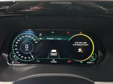 2021 Hyundai Palisade с пробегом 43 601 км