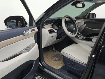 2021 Hyundai Palisade с пробегом 43 601 км