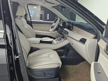 2021 Hyundai Palisade с пробегом 43 601 км