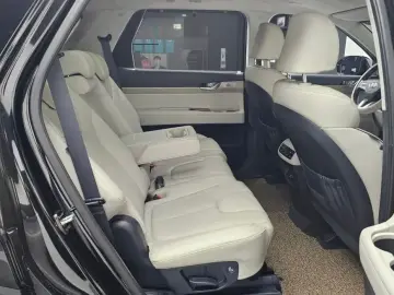 2021 Hyundai Palisade с пробегом 43 601 км