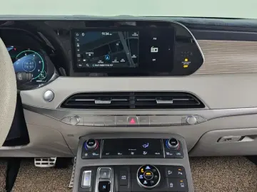 2021 Hyundai Palisade с пробегом 43 601 км