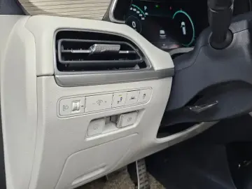 2021 Hyundai Palisade с пробегом 43 601 км