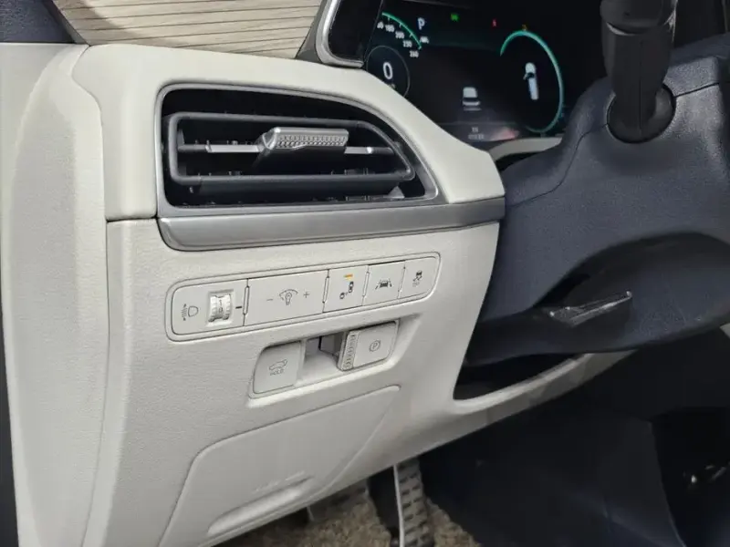 2021 Hyundai Palisade с пробегом 43 601 км