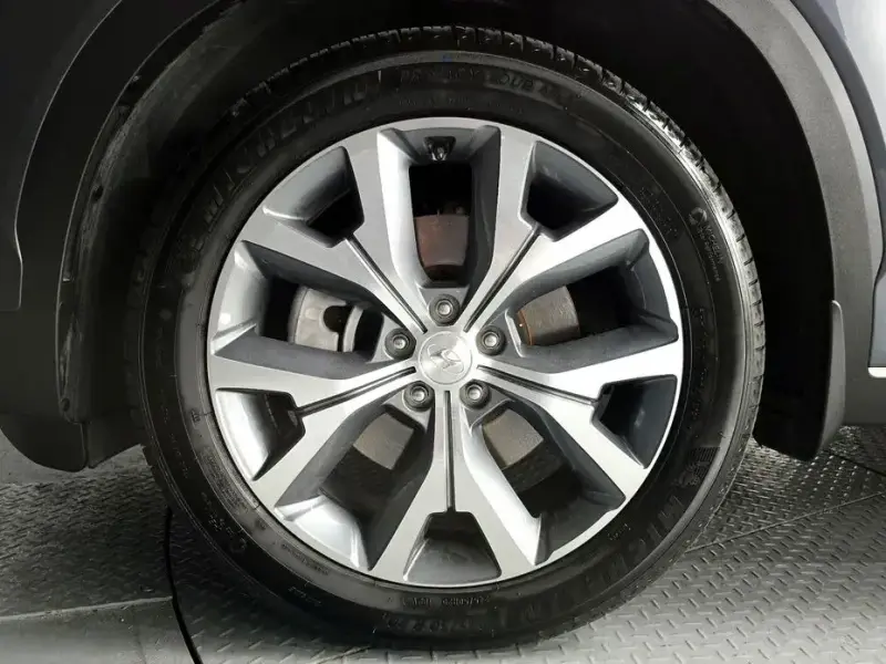 2021 Hyundai Palisade с пробегом 28 155 км