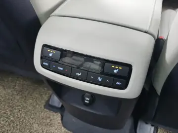 2021 Hyundai Palisade с пробегом 43 601 км