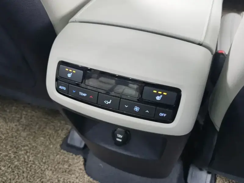 2021 Hyundai Palisade с пробегом 43 601 км