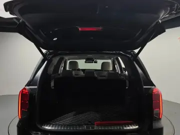 2021 Hyundai Palisade с пробегом 43 601 км