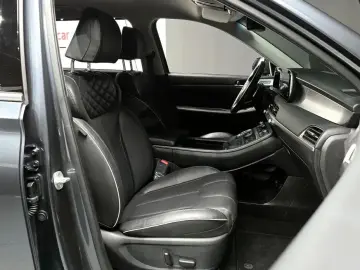 2021 Hyundai Palisade с пробегом 28 155 км